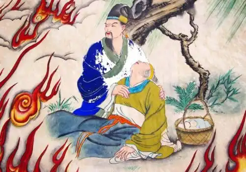 金山寻味二寻味记忆中的美食