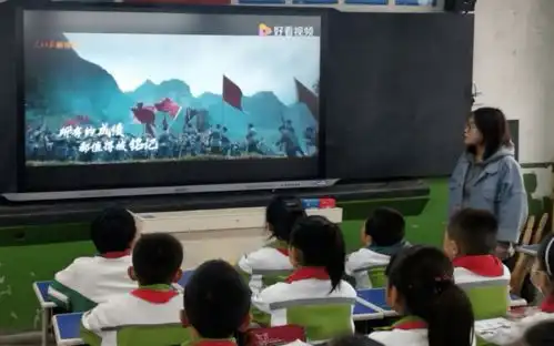 让红色旗帜永远飘扬72周年建队日榆林少先队员这样过.......