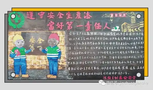 金川建设安全生产月黑板报大pk大奖花落谁家凤凰网甘肃凤凰网
