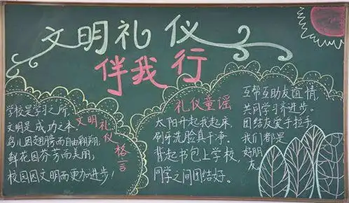 关于争做文明学生倡议书