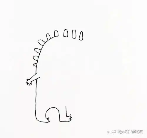 如何学习简笔画