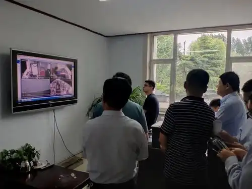 除事故隐患筑安全防线市交通运输局扎实开展安全生产月活动