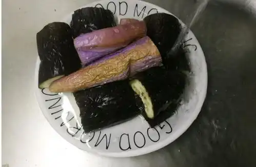 这菜是花青素之王,婆婆每周坚持吃,雷打不动,难怪60不显老
