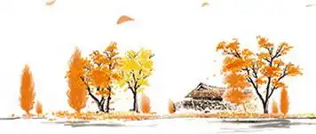 国庆燕山秋语古北坝上秋色