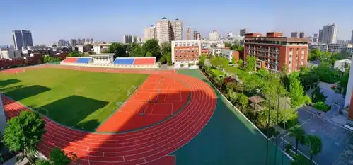 新乡市一中校园开放日活动公告