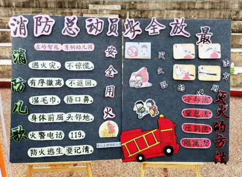 2020年武汉市中小学生开学第一课消防安全教育