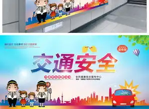 交通安全宣传海报图片设计素材高清psd模板下载110.47mb其他海报大全