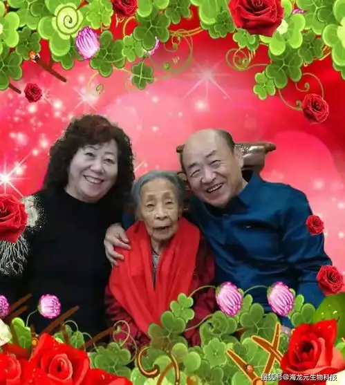 百岁老人每天吃它,耳聪目明精神矍铄