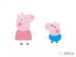 那些年,小猪佩奇教会我们的育儿知识