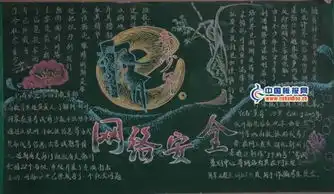 黑板报的图片请让我参考