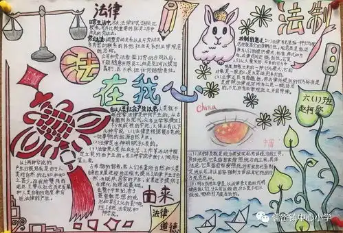 宪法宣传周,我们在行动儒岙镇中心小学开展宪法宣传周主题教育活动