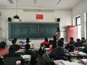 关注森林防火共享天蓝地绿