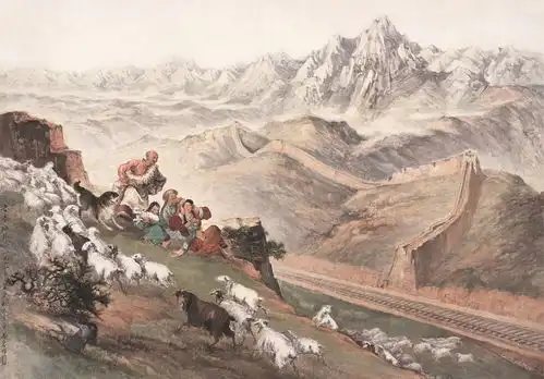 广东美术馆新馆将开馆,八场系列展为广东史上之最