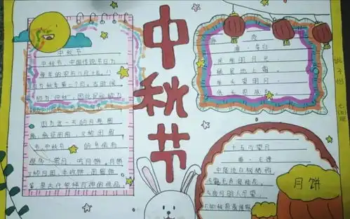 泗县教体系统开展我们的节日中秋节主题教育活动2021年9月19日