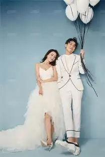 夏日婚纱照告白气球照片夏日婚纱照告白气球图片夏日婚纱照告白气球素材wed114美图